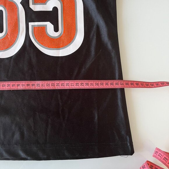 Cincinnati Bengals Tyler Eifert Kids Youth NFL Jersey M (7/8) NWT - Picture 8 of 10